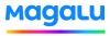 Logo Magalu