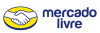 Logo MercadoLivre